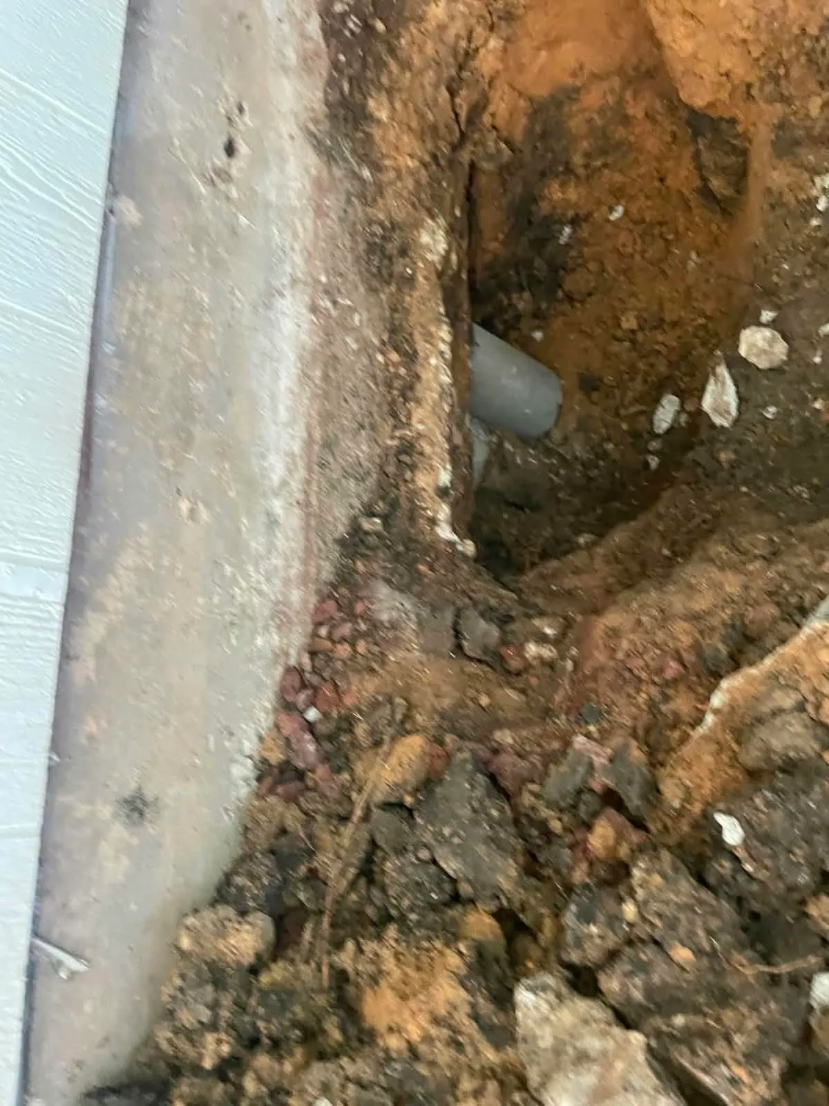 ROMAN FOUNDATION REPAIR